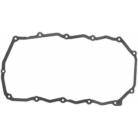 Fel-Pro Oil Pan Gasket, Os30676R OS30676R